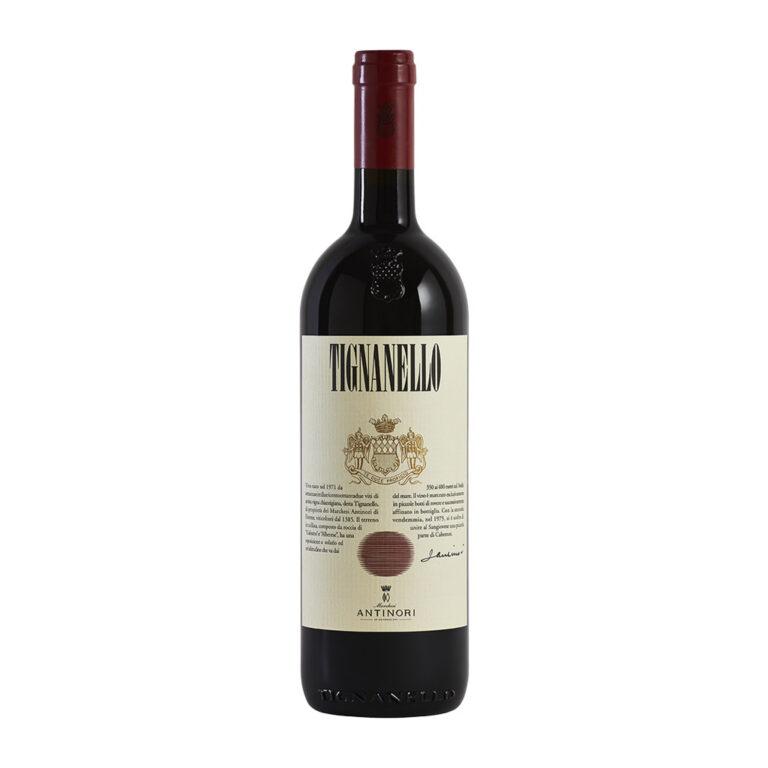 Antinori Tignanello