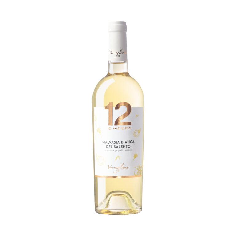 Malvasia bianca del Salento