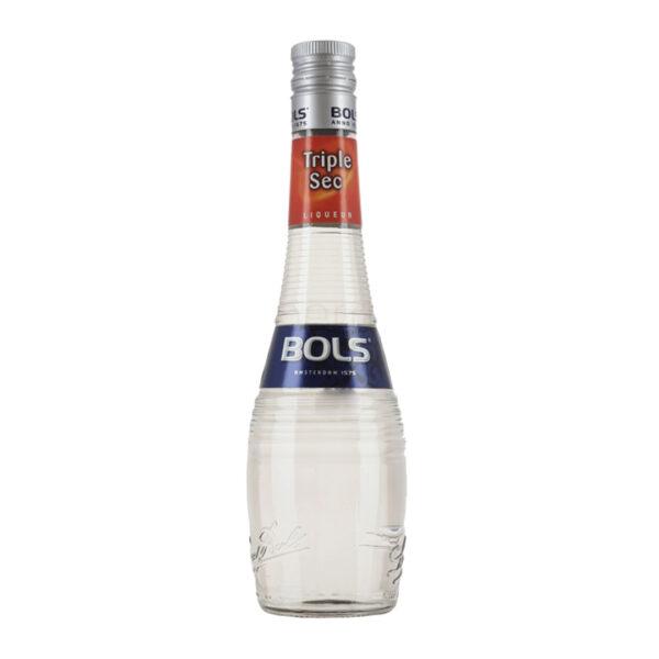 Bols Triple sec.