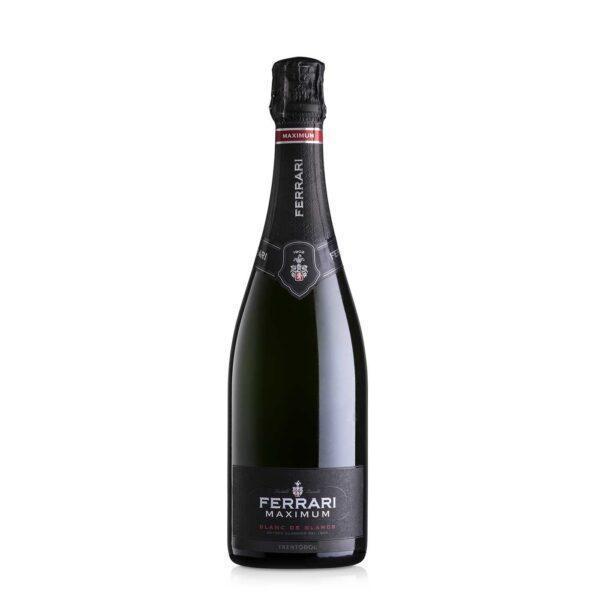 Ferrari Maximum Brut BDB