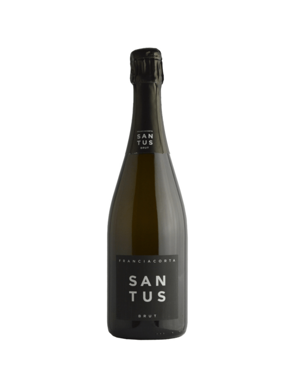 Franciacorta Santus Brut