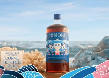 Rum Minoki: La leggenda del Sol Levante