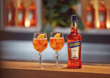 Come preparare lo Spritz