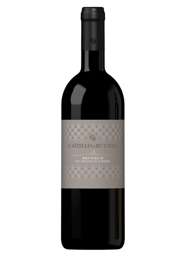 Vino rosso Refosco Primewine