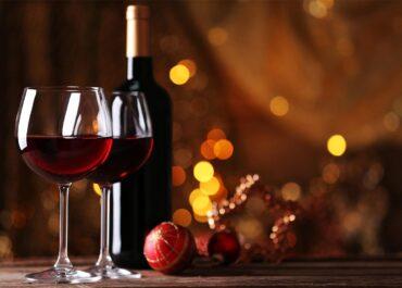 Come conservare il vino aperto durante le feste?