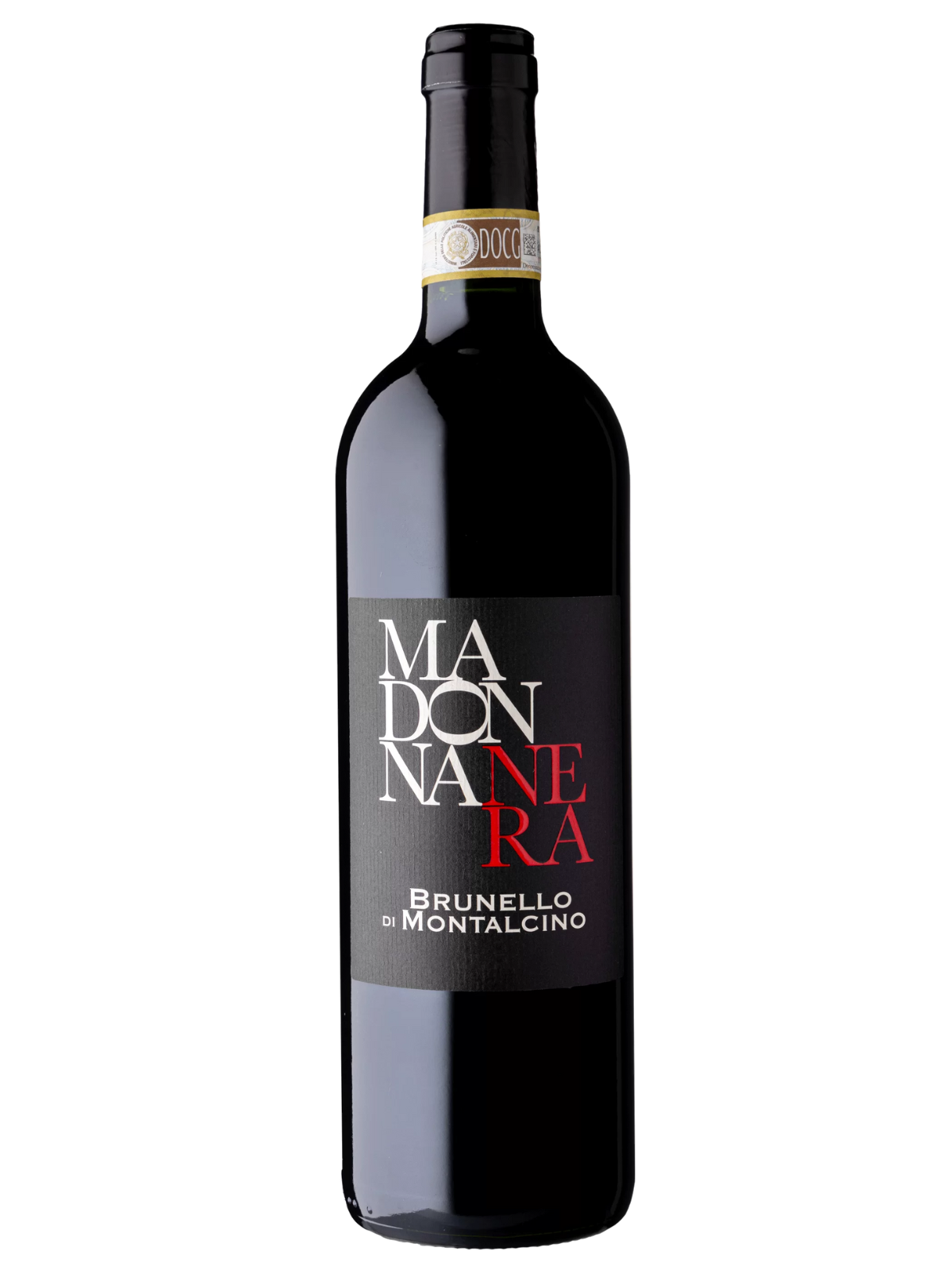 BRUNELLO MONTALCINO MADONNA NERA 2018 75CL