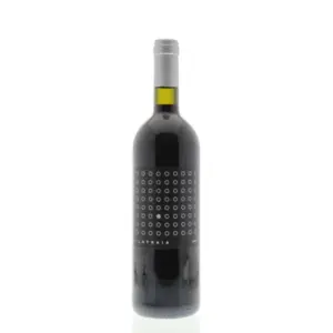 Brancaia Ilatraia 2005, bottiglia 0,75 L