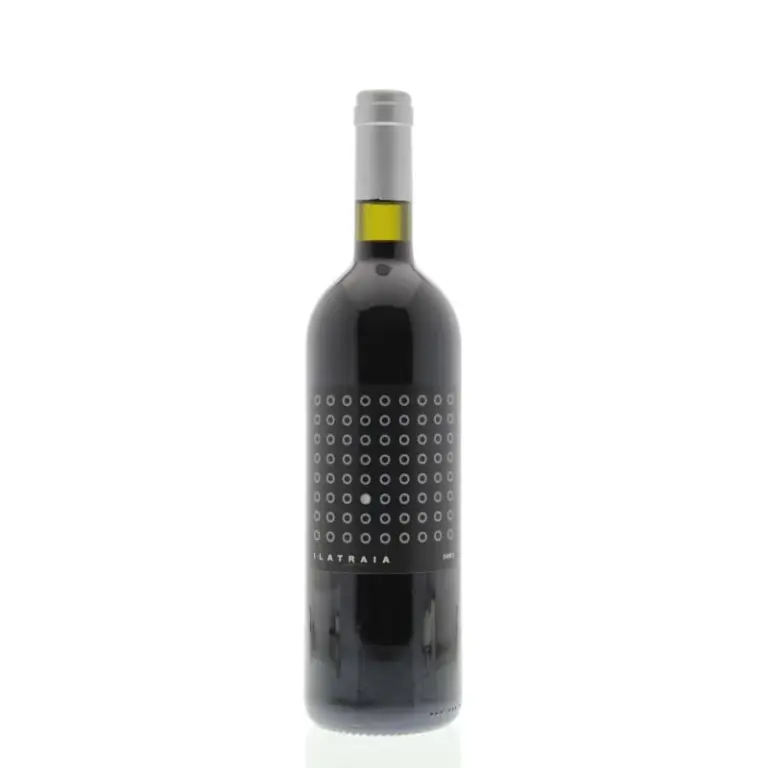 Brancaia Ilatraia 2005, bottiglia 0,75 L